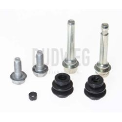 Kreipiančiųjų movų rinkinys, stabdžių apkaba BUDWEG CALIPER 169117