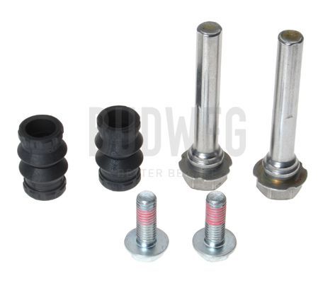 Kreipiančiųjų movų rinkinys, stabdžių apkaba BUDWEG CALIPER 169118