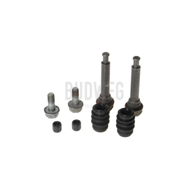 Kreipiančiųjų movų rinkinys, stabdžių apkaba BUDWEG CALIPER 169120