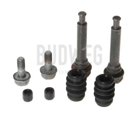 Kreipiančiųjų movų rinkinys, stabdžių apkaba BUDWEG CALIPER 169120