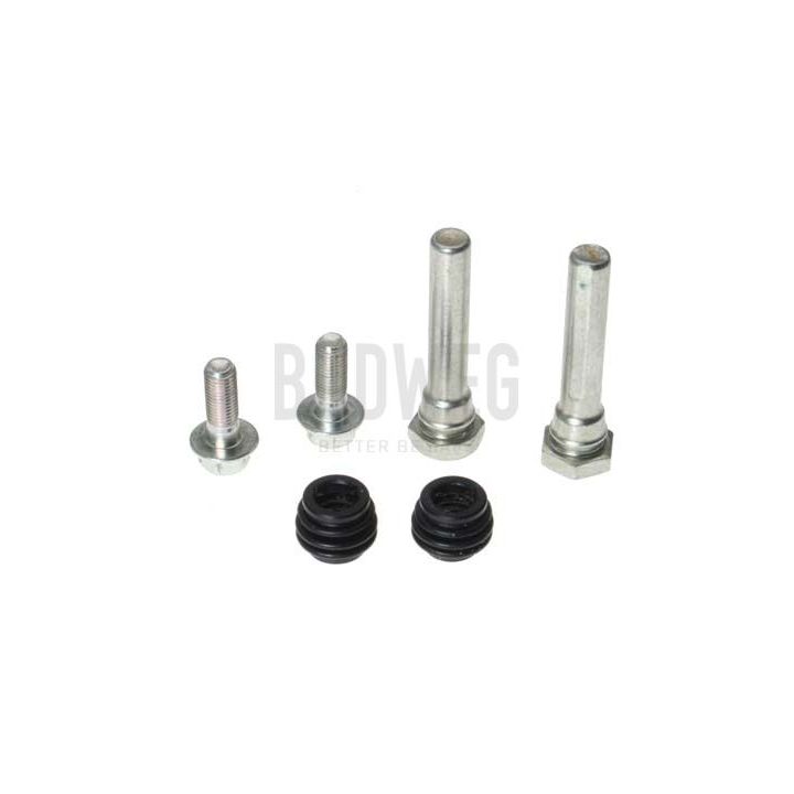 Kreipiančiųjų movų rinkinys, stabdžių apkaba BUDWEG CALIPER 169121