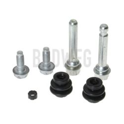 Kreipiančiųjų movų rinkinys, stabdžių apkaba BUDWEG CALIPER 169123