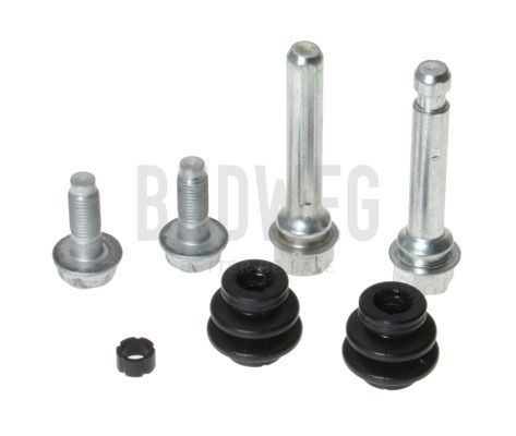 Kreipiančiųjų movų rinkinys, stabdžių apkaba BUDWEG CALIPER 169123