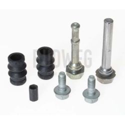 Kreipiančiųjų movų rinkinys, stabdžių apkaba BUDWEG CALIPER 169126