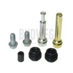 Kreipiančiųjų movų rinkinys, stabdžių apkaba BUDWEG CALIPER 169127