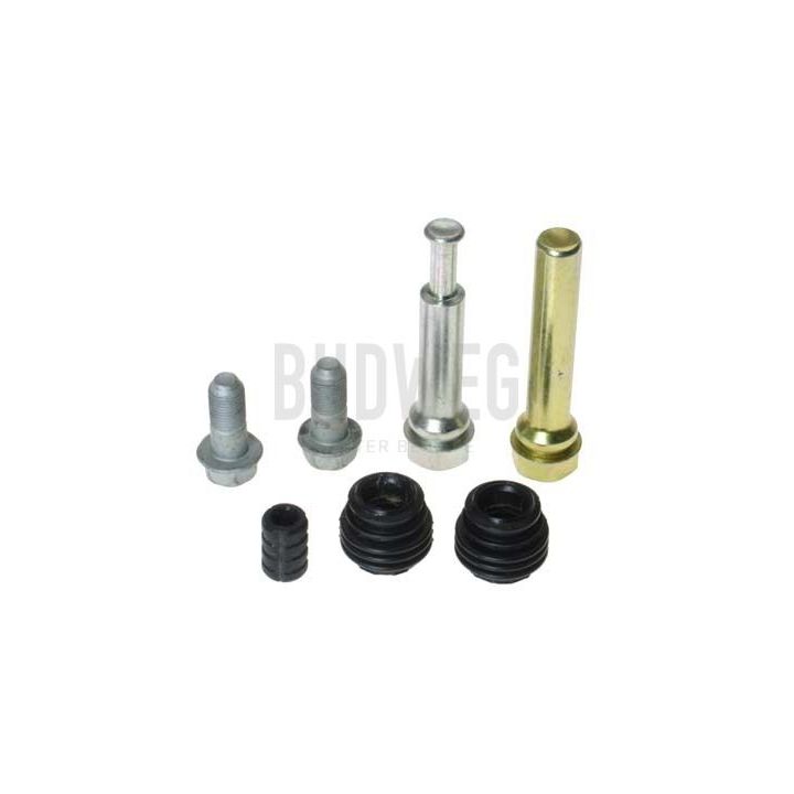 Kreipiančiųjų movų rinkinys, stabdžių apkaba BUDWEG CALIPER 169127