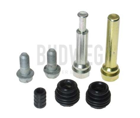 Kreipiančiųjų movų rinkinys, stabdžių apkaba BUDWEG CALIPER 169127