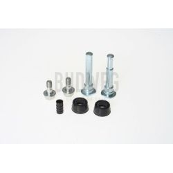 Kreipiančiųjų movų rinkinys, stabdžių apkaba BUDWEG CALIPER 169131