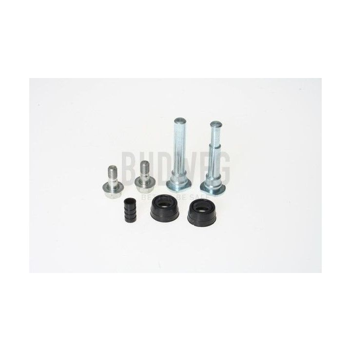 Kreipiančiųjų movų rinkinys, stabdžių apkaba BUDWEG CALIPER 169131