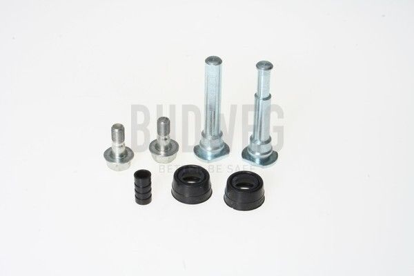Kreipiančiųjų movų rinkinys, stabdžių apkaba BUDWEG CALIPER 169131