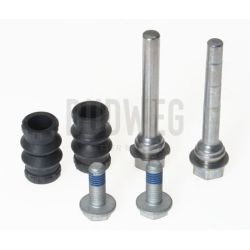 Kreipiančiųjų movų rinkinys, stabdžių apkaba BUDWEG CALIPER 169136