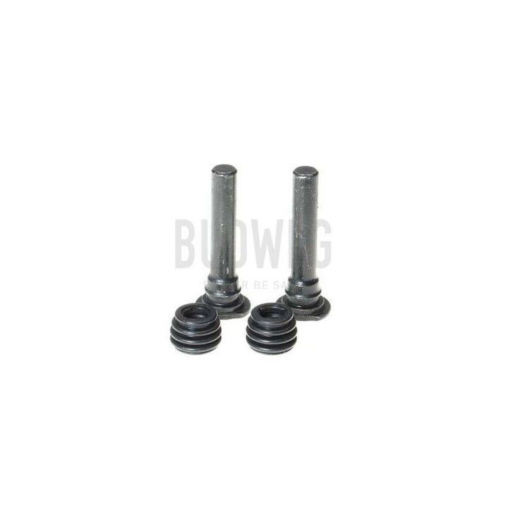 Kreipiančiųjų movų rinkinys, stabdžių apkaba BUDWEG CALIPER 169139