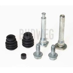 Kreipiančiųjų movų rinkinys, stabdžių apkaba BUDWEG CALIPER 169140