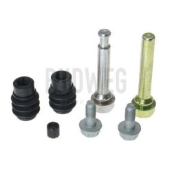 Kreipiančiųjų movų rinkinys, stabdžių apkaba BUDWEG CALIPER 169143