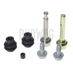 Kreipiančiųjų movų rinkinys, stabdžių apkaba BUDWEG CALIPER 169146