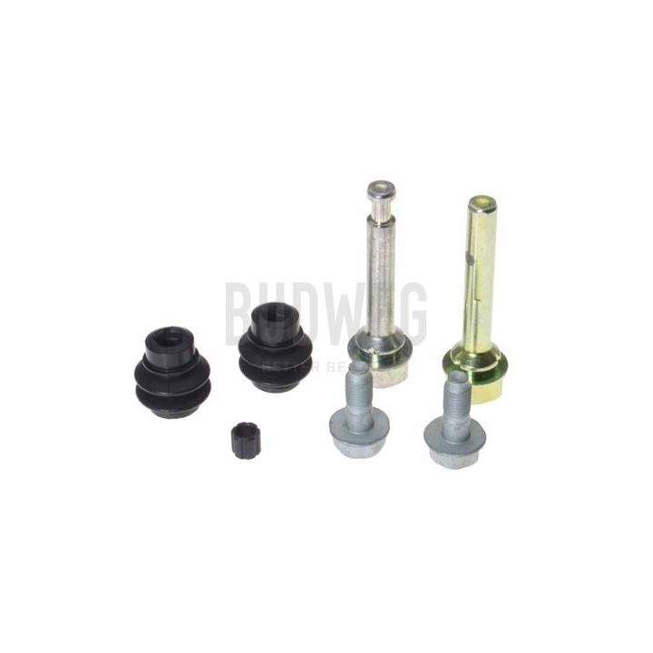 Kreipiančiųjų movų rinkinys, stabdžių apkaba BUDWEG CALIPER 169146