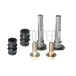 Kreipiančiųjų movų rinkinys, stabdžių apkaba BUDWEG CALIPER 169147