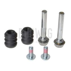 Kreipiančiųjų movų rinkinys, stabdžių apkaba BUDWEG CALIPER 169154