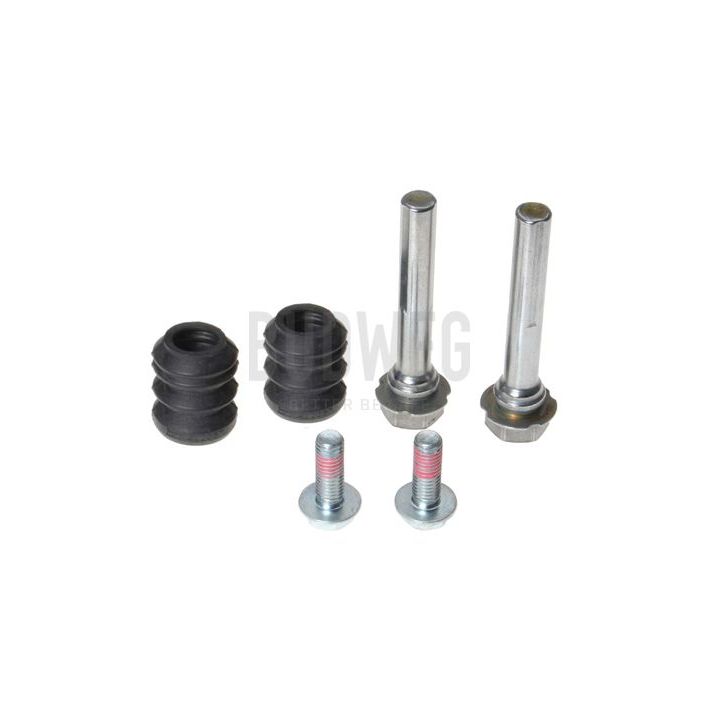 Kreipiančiųjų movų rinkinys, stabdžių apkaba BUDWEG CALIPER 169154