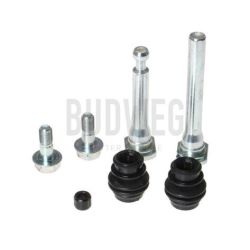 Kreipiančiųjų movų rinkinys, stabdžių apkaba BUDWEG CALIPER 169155