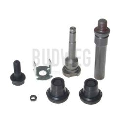 Kreipiančiųjų movų rinkinys, stabdžių apkaba BUDWEG CALIPER 169159