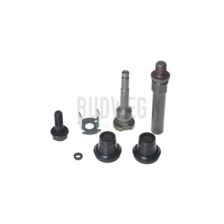 Kreipiančiųjų movų rinkinys, stabdžių apkaba BUDWEG CALIPER 169159