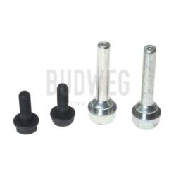 Kreipiančiųjų movų rinkinys, stabdžių apkaba BUDWEG CALIPER 169163