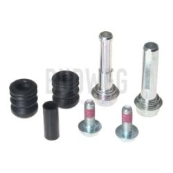 Kreipiančiųjų movų rinkinys, stabdžių apkaba BUDWEG CALIPER 169165