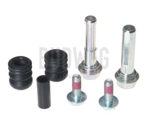 Kreipiančiųjų movų rinkinys, stabdžių apkaba BUDWEG CALIPER 169165