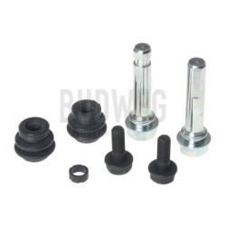 Kreipiančiųjų movų rinkinys, stabdžių apkaba BUDWEG CALIPER 169166