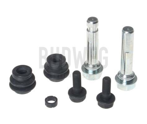 Kreipiančiųjų movų rinkinys, stabdžių apkaba BUDWEG CALIPER 169166