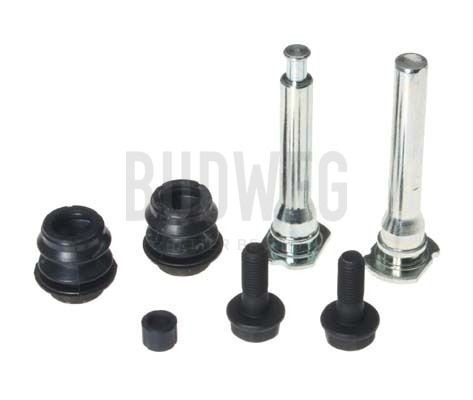 Kreipiančiųjų movų rinkinys, stabdžių apkaba BUDWEG CALIPER 169170