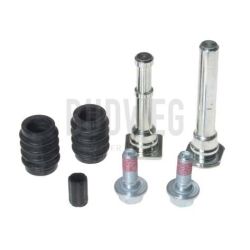 Kreipiančiųjų movų rinkinys, stabdžių apkaba BUDWEG CALIPER 169172