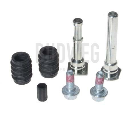 Kreipiančiųjų movų rinkinys, stabdžių apkaba BUDWEG CALIPER 169172