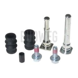 Kreipiančiųjų movų rinkinys, stabdžių apkaba BUDWEG CALIPER 169173