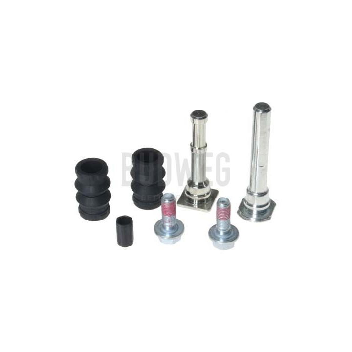 Kreipiančiųjų movų rinkinys, stabdžių apkaba BUDWEG CALIPER 169173