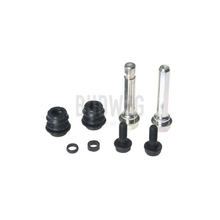 Kreipiančiųjų movų rinkinys, stabdžių apkaba BUDWEG CALIPER 169176