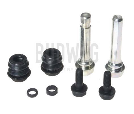 Kreipiančiųjų movų rinkinys, stabdžių apkaba BUDWEG CALIPER 169176