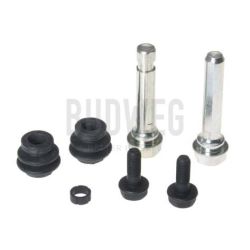 Kreipiančiųjų movų rinkinys, stabdžių apkaba BUDWEG CALIPER 169177