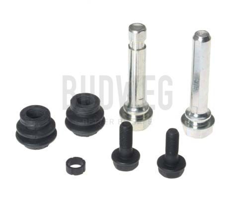 Kreipiančiųjų movų rinkinys, stabdžių apkaba BUDWEG CALIPER 169177