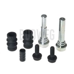 Kreipiančiųjų movų rinkinys, stabdžių apkaba BUDWEG CALIPER 169179