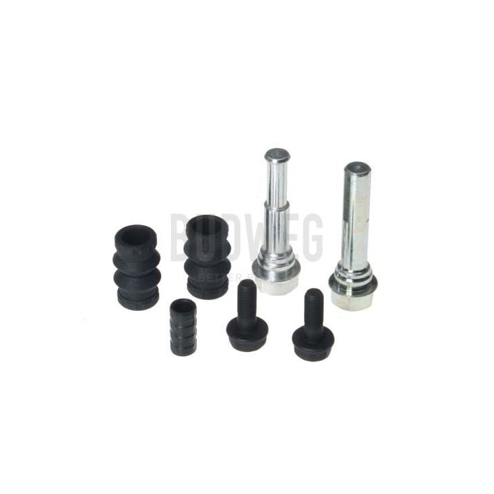 Kreipiančiųjų movų rinkinys, stabdžių apkaba BUDWEG CALIPER 169179