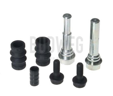 Kreipiančiųjų movų rinkinys, stabdžių apkaba BUDWEG CALIPER 169179