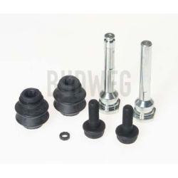 Kreipiančiųjų movų rinkinys, stabdžių apkaba BUDWEG CALIPER 169186