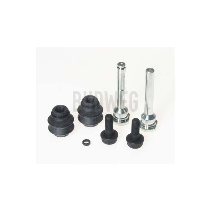 Kreipiančiųjų movų rinkinys, stabdžių apkaba BUDWEG CALIPER 169186