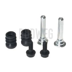 Kreipiančiųjų movų rinkinys, stabdžių apkaba BUDWEG CALIPER 169192