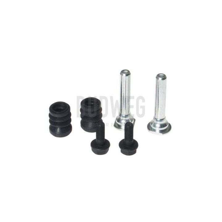 Kreipiančiųjų movų rinkinys, stabdžių apkaba BUDWEG CALIPER 169192