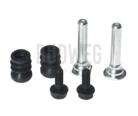 Kreipiančiųjų movų rinkinys, stabdžių apkaba BUDWEG CALIPER 169192