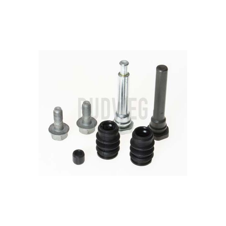 Kreipiančiųjų movų rinkinys, stabdžių apkaba BUDWEG CALIPER 169198