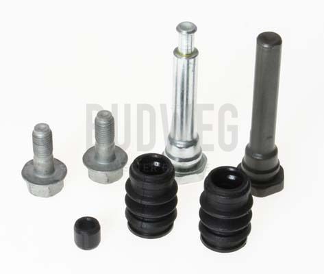 Kreipiančiųjų movų rinkinys, stabdžių apkaba BUDWEG CALIPER 169198